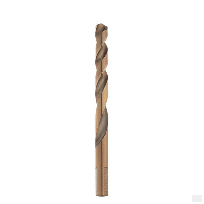 MILWAUKEE RED HELIX™ Cobalt 7/16"" Drill Bit [48-89-2325]
