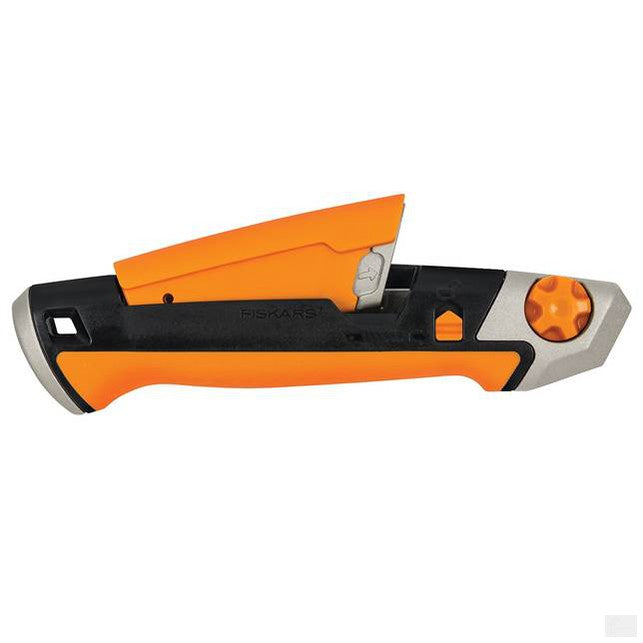 Fiskars® Pro Snap-off Utility Knife 18 mm [770210]