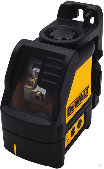 DEWALT Green Cross Line Laser Level [DW088CG]