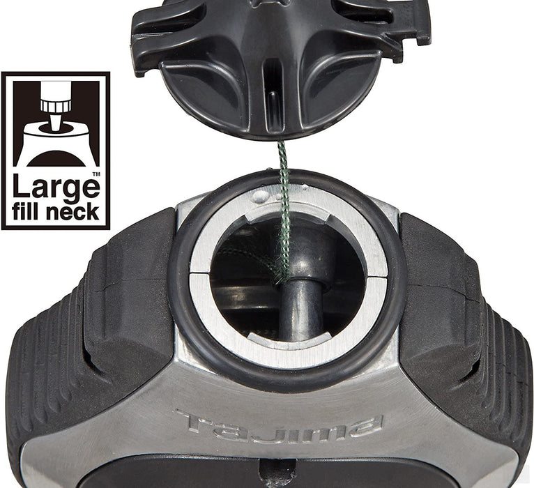 TAJIMA Chalk-Rite® Dura Extra Bold Triple Speed Snap Line [CR401S]