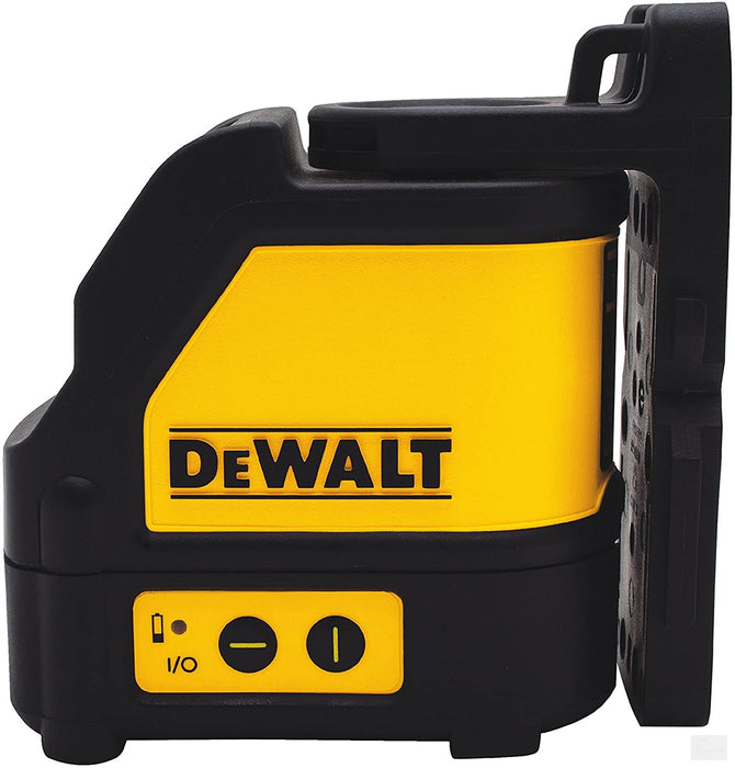 DEWALT Green Cross Line Laser Level [DW088CG]