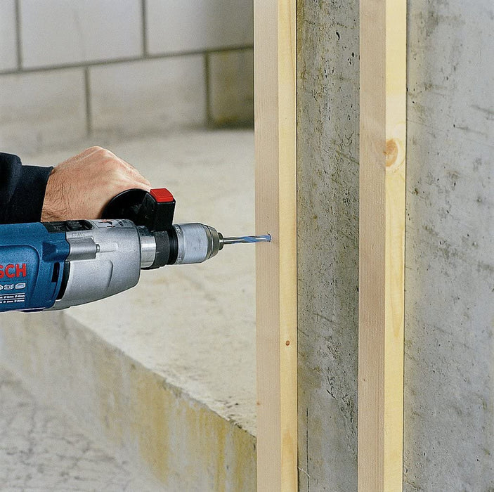 BOSCH 5/16"x6" Multi Construction Drill Bit MC09