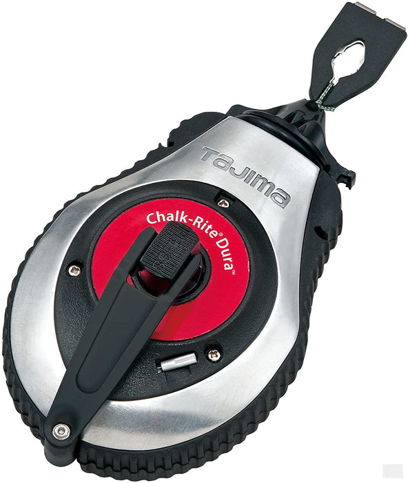 TAJIMA Chalk-Rite® Dura Extra Bold Triple Speed Snap Line [CR401S]