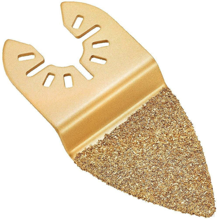DEWALT Carbide Flush Cut Finger Oscillating Blade [DWA4243]