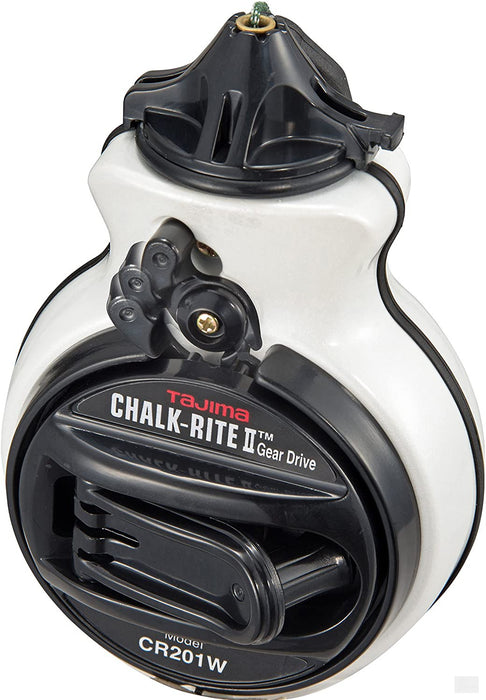 TAJIMA Chalk-Rite® II Extra Bold Snap Line [CR201W-P]