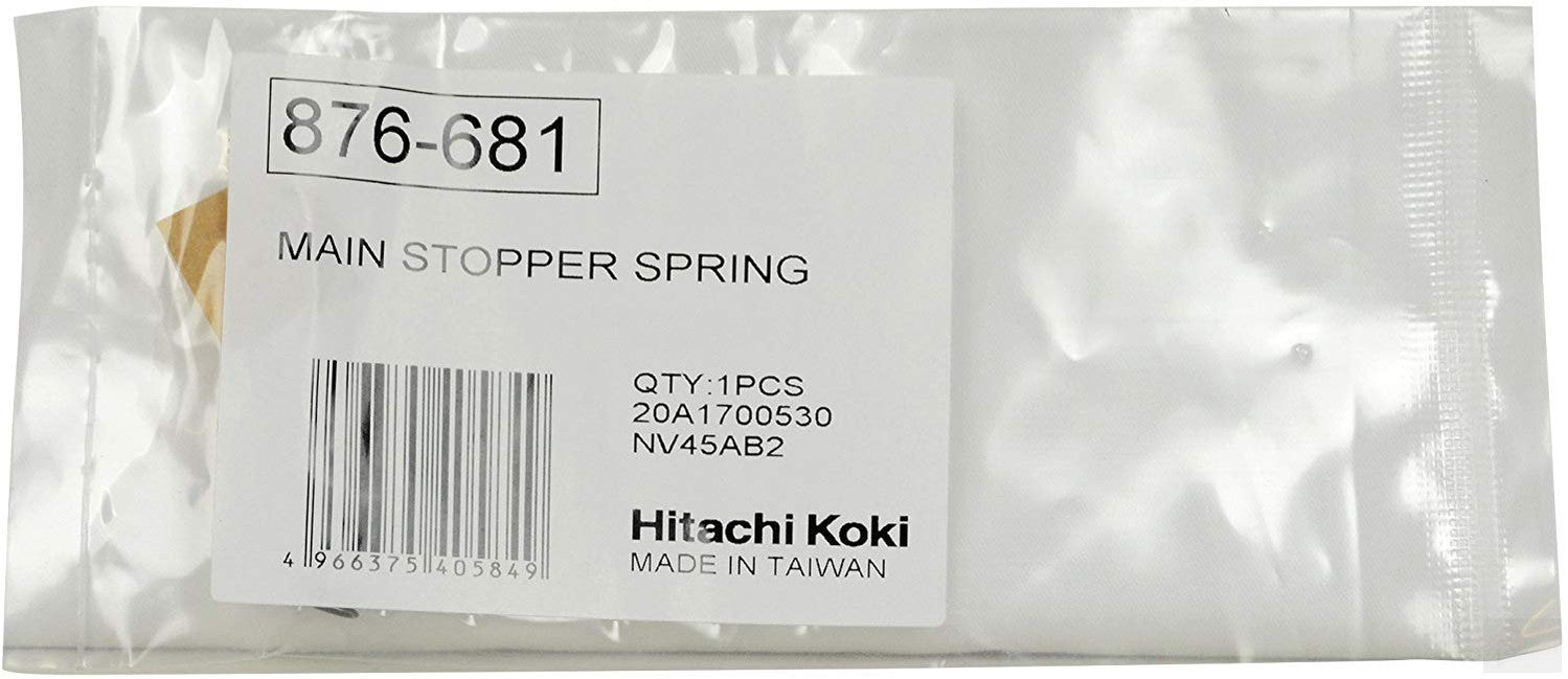 Metabo - 876-681 Main Stopper Springs