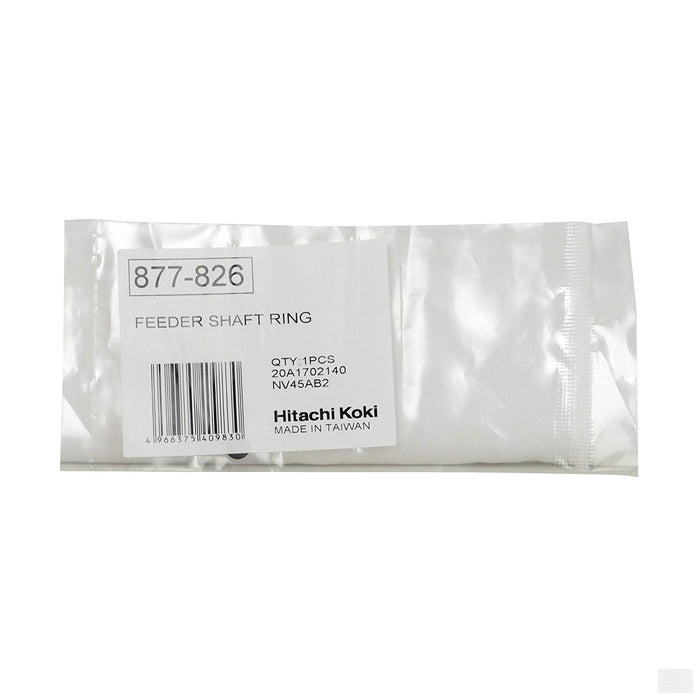 Metabo Feeder Shaft Rings 877-826
