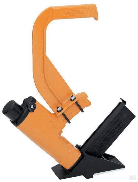 BOSTITCH Pneumatic Flooring Stapler Kit [MIIIFS]