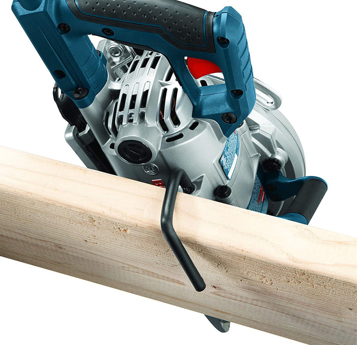 BOSCH 7-1/4" Worm Drive Saw CSW41
