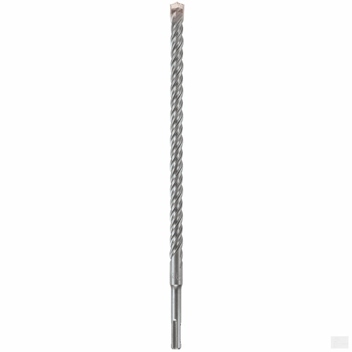 BOSCH 9/16"x12" SDS-plus® Bulldog™ Rotary Hammer Bit HC2094