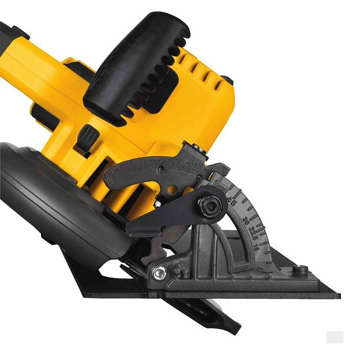 Dewalt - 60V Max* 7-1/4" (184mm)Circular Saw with Brake (1 Battery Fast Charger) Kit DCS575T1