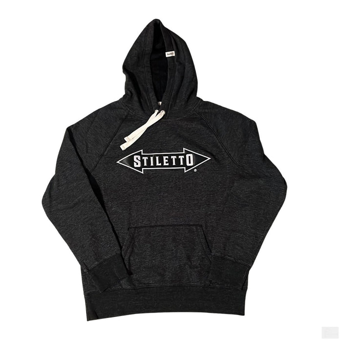Stiletto Hoodie