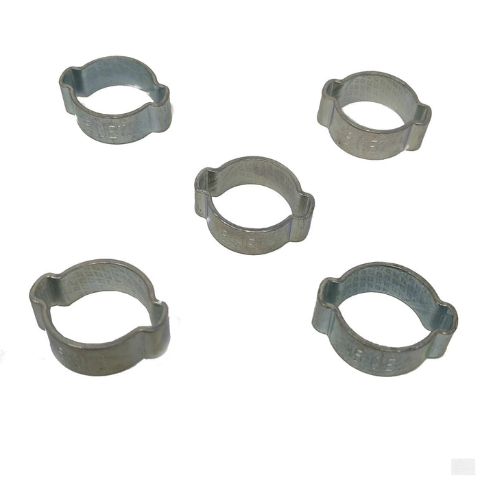 AIRMAX Ear Clamps 5/16 '' OD (5 pcs)