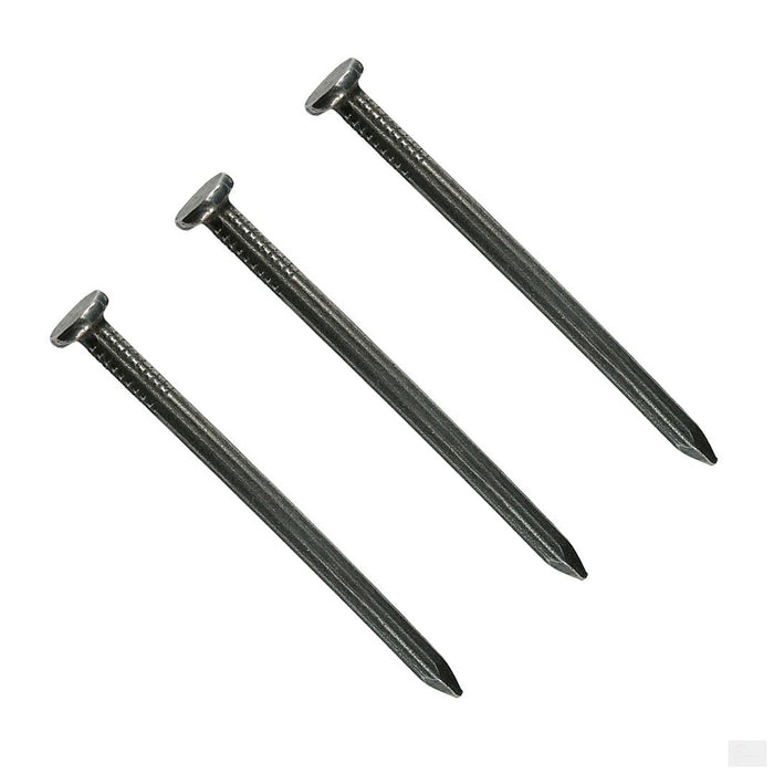 SpinPoint 2" Bright Concrete Nails (5lb/box)