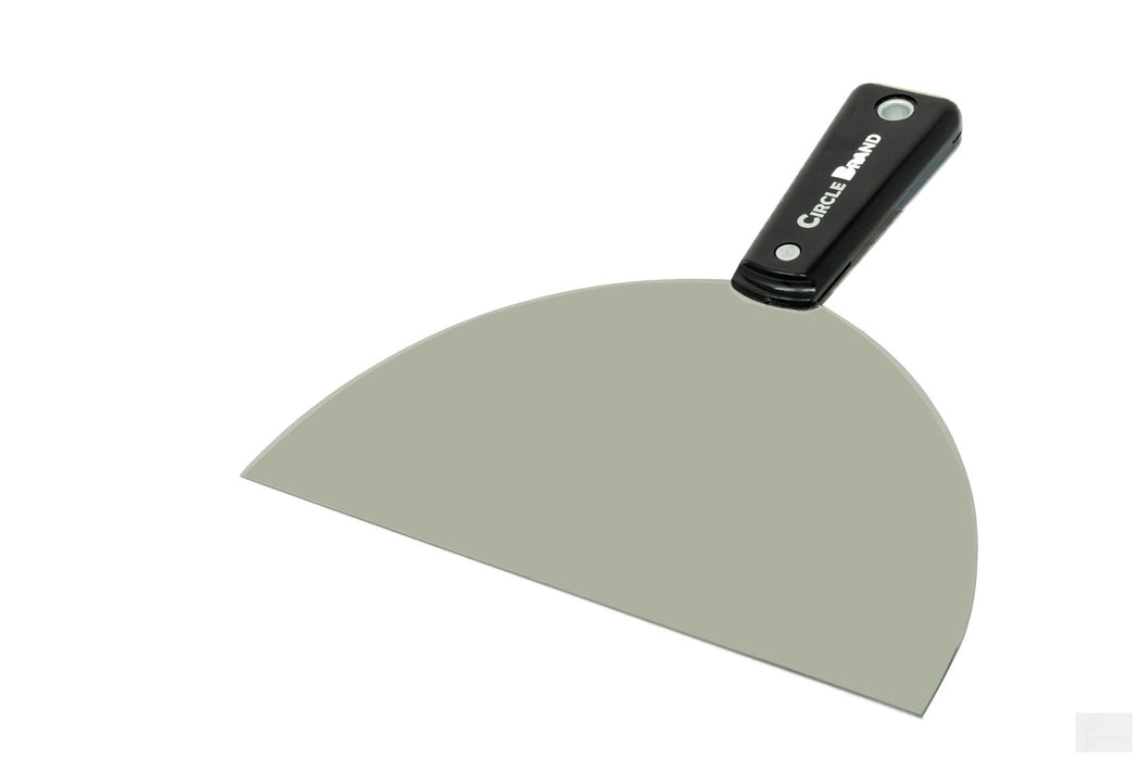 CIRCLE BRAND 8" Nylon Handle Joint Knife with Hammer Head [CB3098]