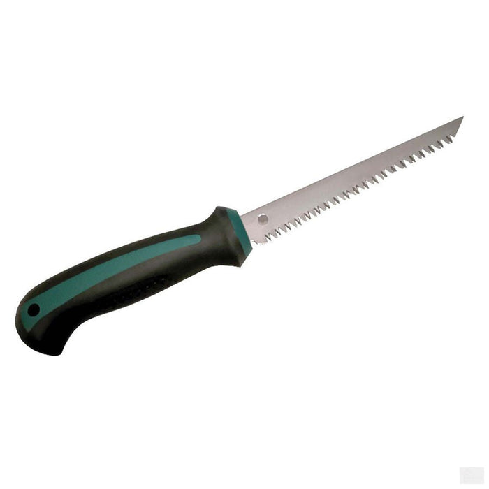 CIRCLE BRAND 6″ Heavy Duty Drywall Shark Jab Saw with Dura Grip [CB38047]