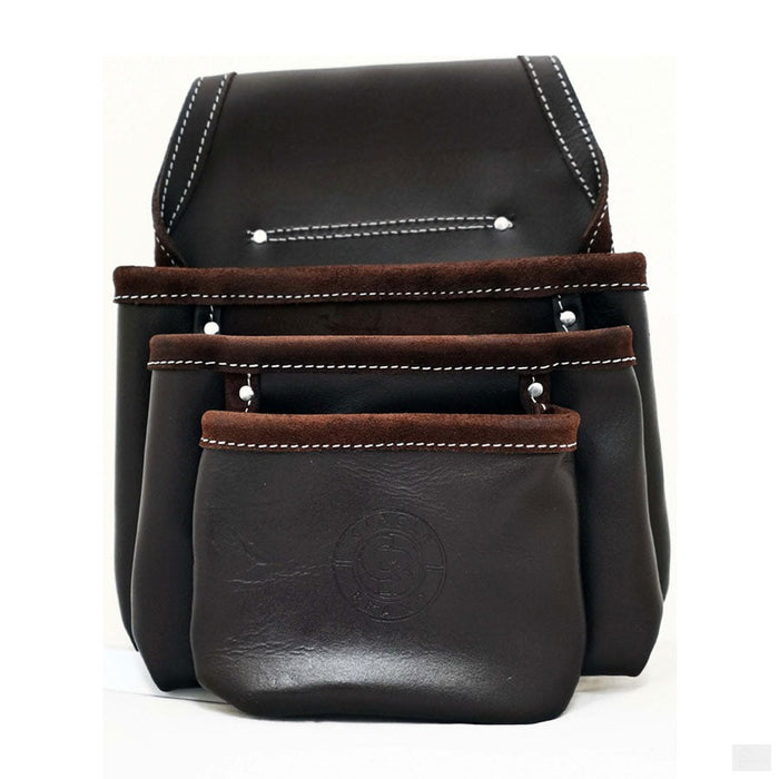 CIRCLE BRAND Drywall Nail Pouch