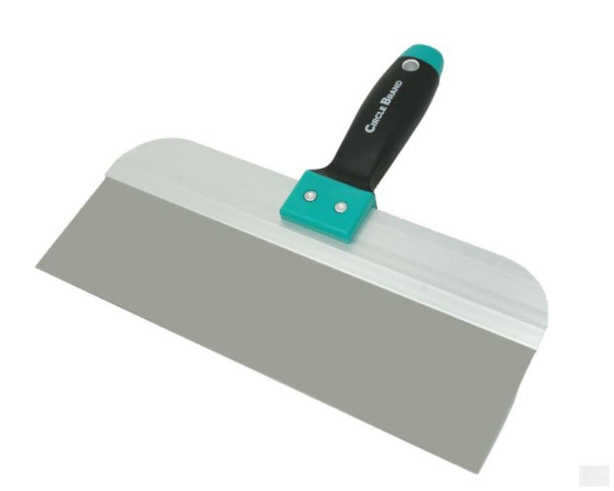 CIRCLE BRAND 10" Stainless Steel Taping Knife [CB14072]