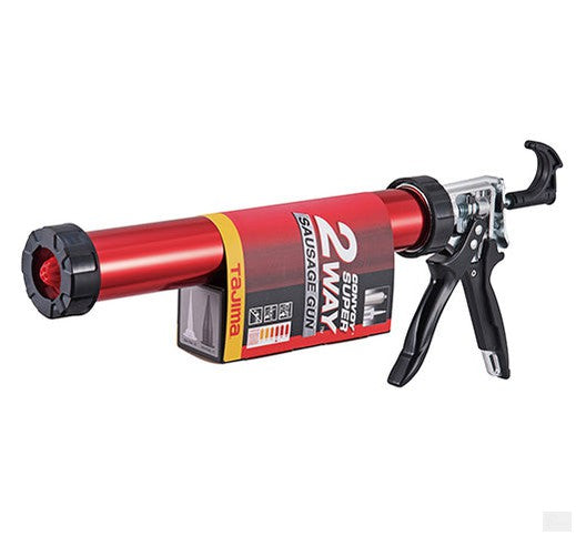 TAJIMA Convoy® Super Sausage Gun 2way™ [CNV-FSP600]