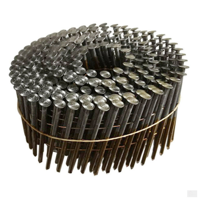 SpinPoint 2-1/2" Concrete Coil Nails