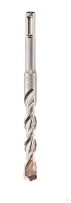 MILWAUKEE SDS Bit 3/8" x 4" x 6" [48-20-7451]