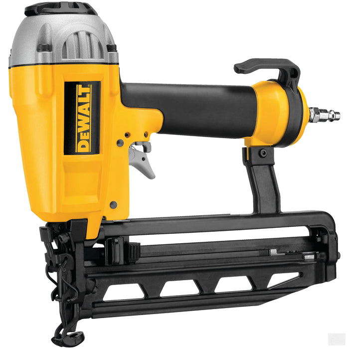 DEWALT 16 Gauge 1" - 2-1/2" Finish Nailer [D51257K]