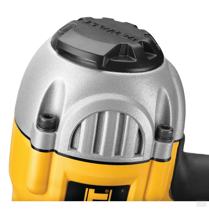DEWALT 16 Gauge 1" - 2-1/2" Finish Nailer [D51257K]
