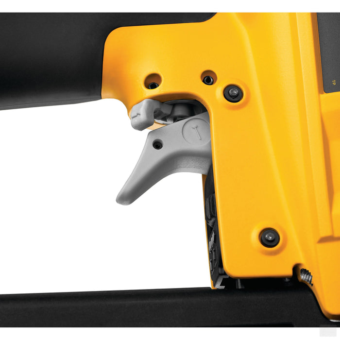 DEWALT 16 Gauge 1" - 2-1/2" Finish Nailer [D51257K]