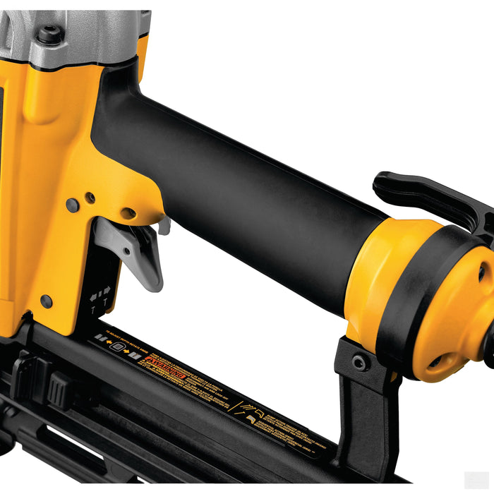 DEWALT 16 Gauge 1" - 2-1/2" Finish Nailer [D51257K]