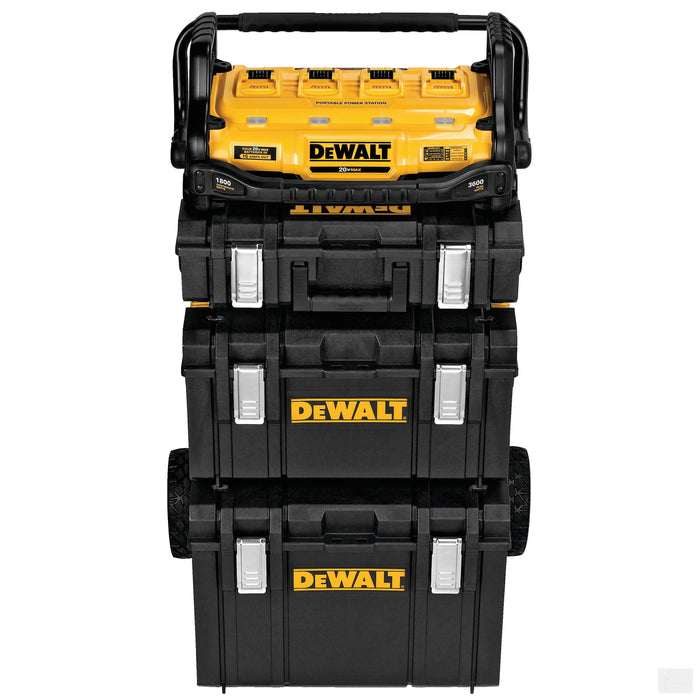 DEWALT 1800 Watt Portable Power Station [DCB1800B]