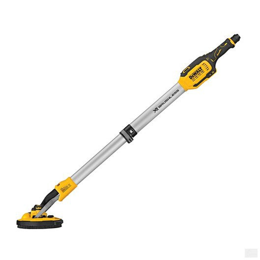 DEWALT 20V MAX Cordless Drywall Sander (Tool Only) [DCE800B]