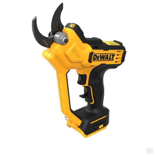 Dewalt 20V MAX 1-1/2 in. Cordless Pruner (Tool Only) [DCPR320B]