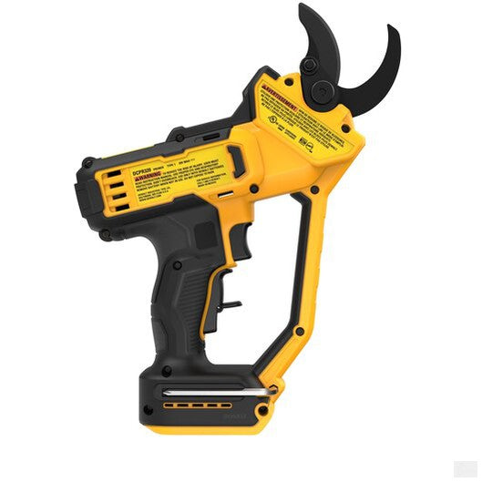 Dewalt 20V MAX 1-1/2 in. Cordless Pruner (Tool Only) [DCPR320B]