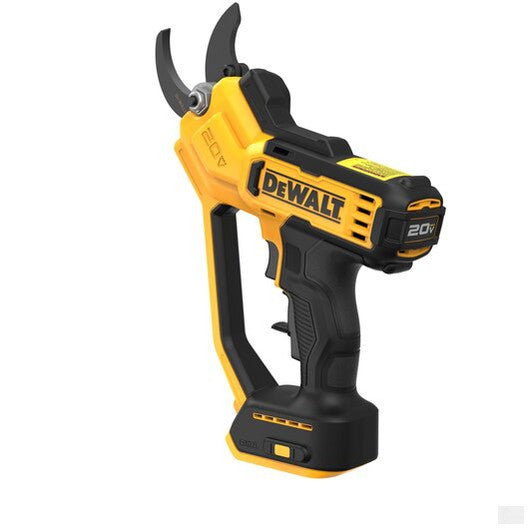Dewalt 20V MAX 1-1/2 in. Cordless Pruner (Tool Only) [DCPR320B]