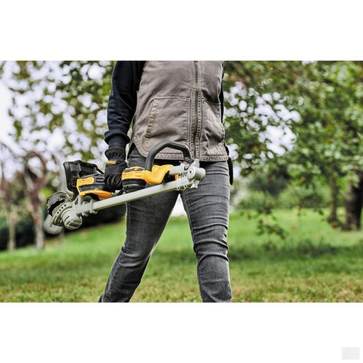 DEWALT 20V MAX* 14 in. Folding String Trimmer [DCST922P1]