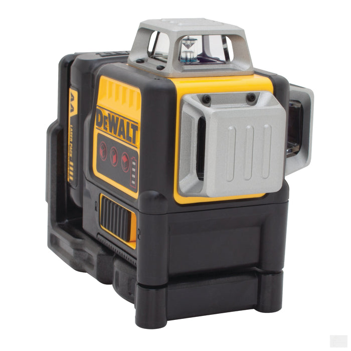 DEWALT 12V 3 x 360 Line Laser [DW089LR]