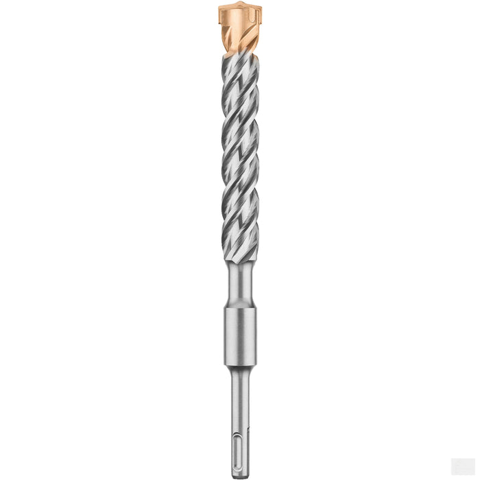 DEWALT 1/4"x12"x4" Solid Rock Carbide SDS Plus DW5521