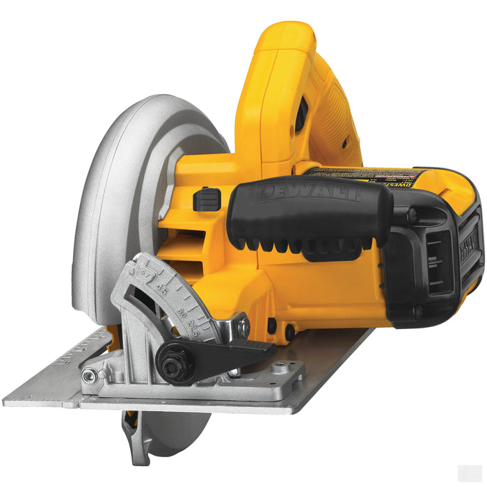 DEWALT 7-1/4" Light Weight Circular Saw [DWE575]
