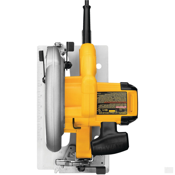 DEWALT 7-1/4" Light Weight Circular Saw [DWE575]