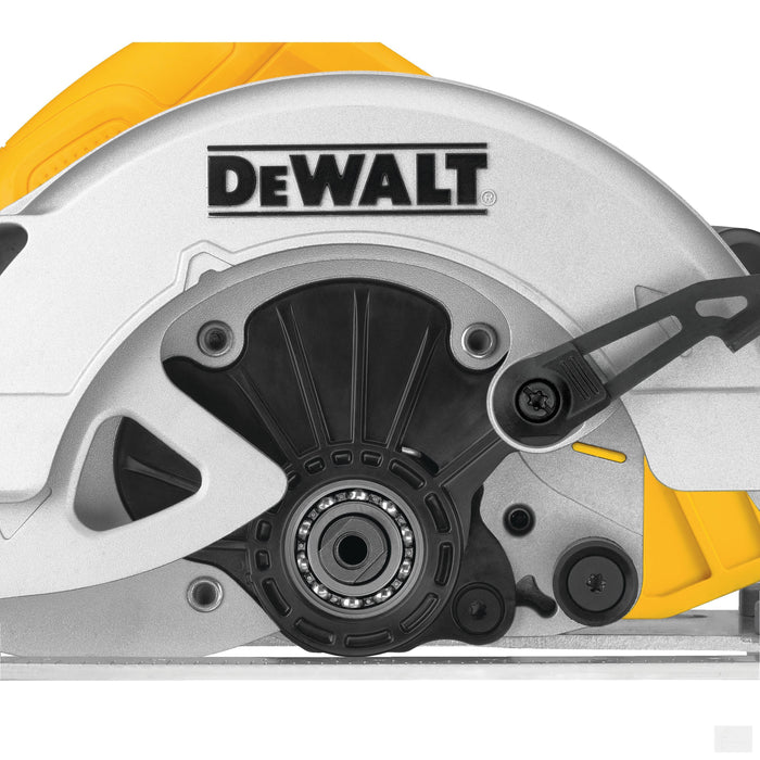 DEWALT 7-1/4" Light Weight Circular Saw [DWE575]