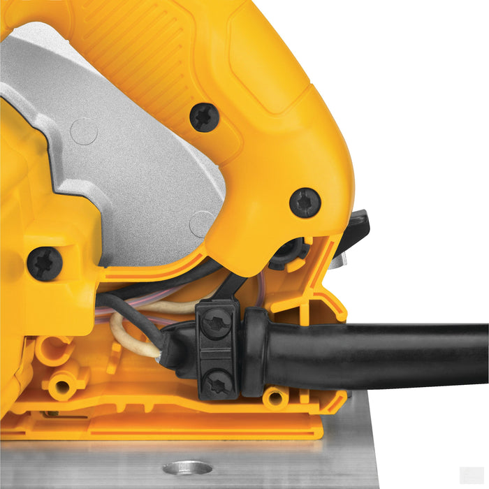 DEWALT 7-1/4" Light Weight Circular Saw [DWE575]