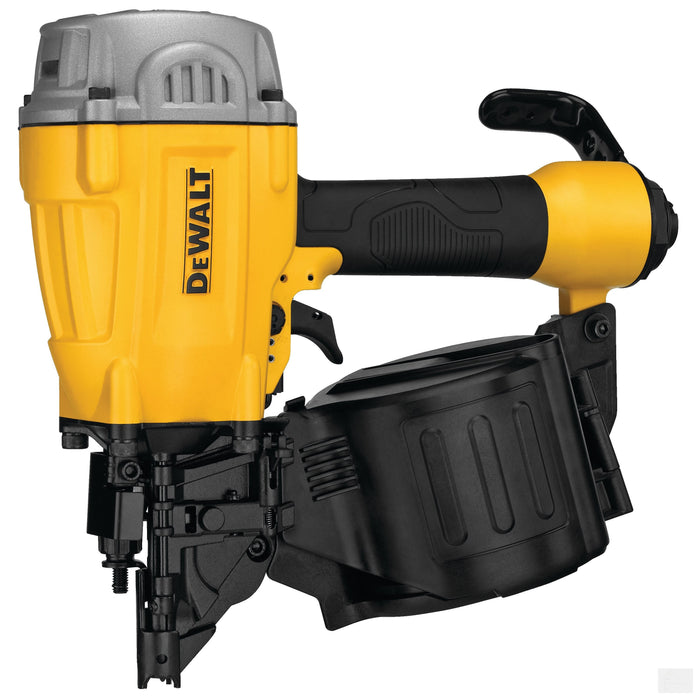DEWALT 15 Degree Coil Framing Nailer [DWF83C]