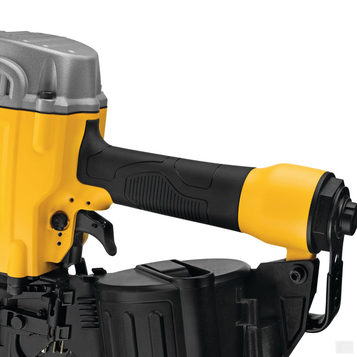 DEWALT 15 Degree Coil Framing Nailer [DWF83C]