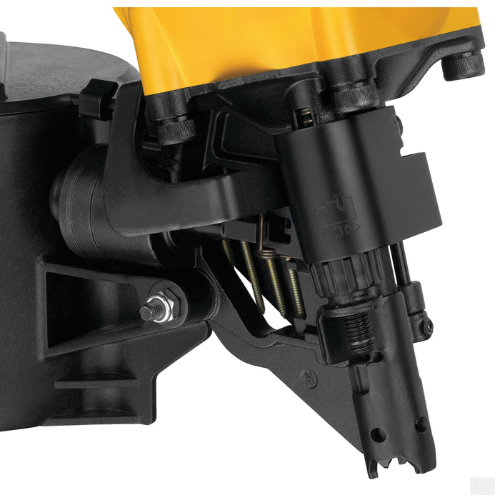 DEWALT 15 Degree Coil Framing Nailer [DWF83C]