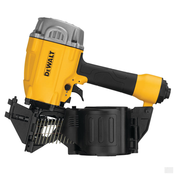 DEWALT 15 Degree Coil Framing Nailer [DWF83C]