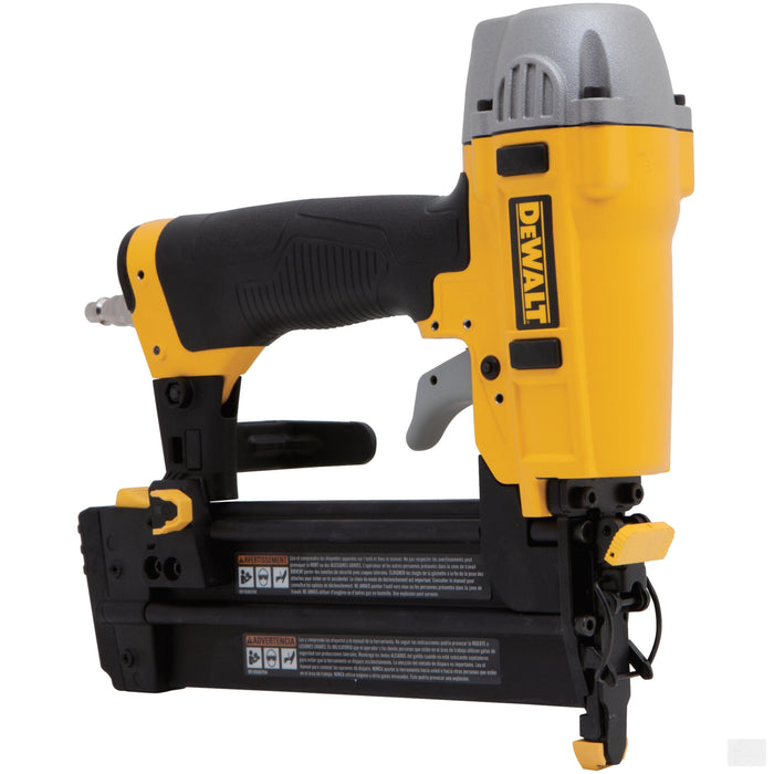 DEWALT 18 Gauge 2 IN. Brad Nailer Kit [DWFP12231]