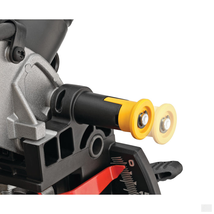DEWALT 15 AMP 10 IN. Electric Single-Bevel Compound Miter Saw [DWS713]