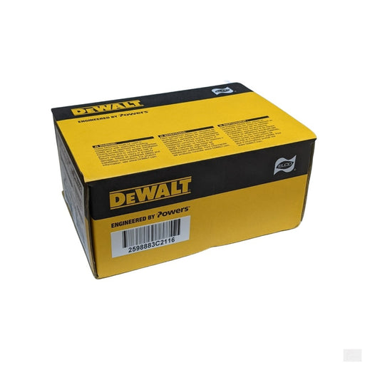 Dewalt UltraCon Hex Washer Head Box