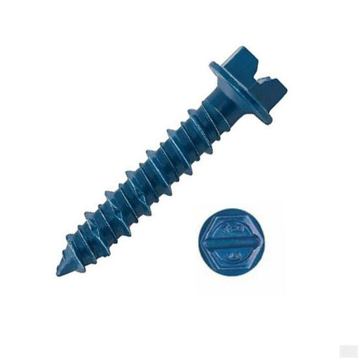 Dewalt UltraCon Hex Washer Head