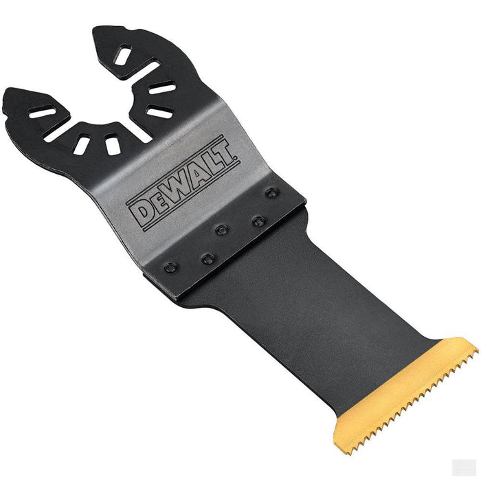 DEWALT Oscillating Titanium Metal Blade [DWA4209]